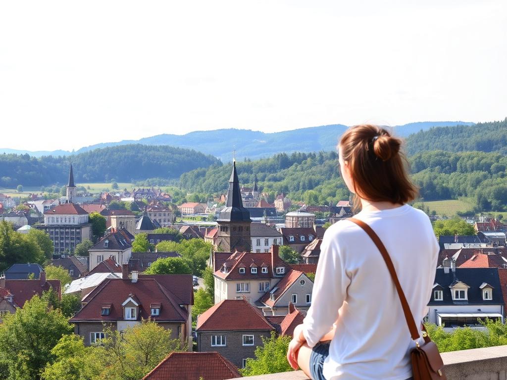 JGA Fotoshooting in Bielefeld