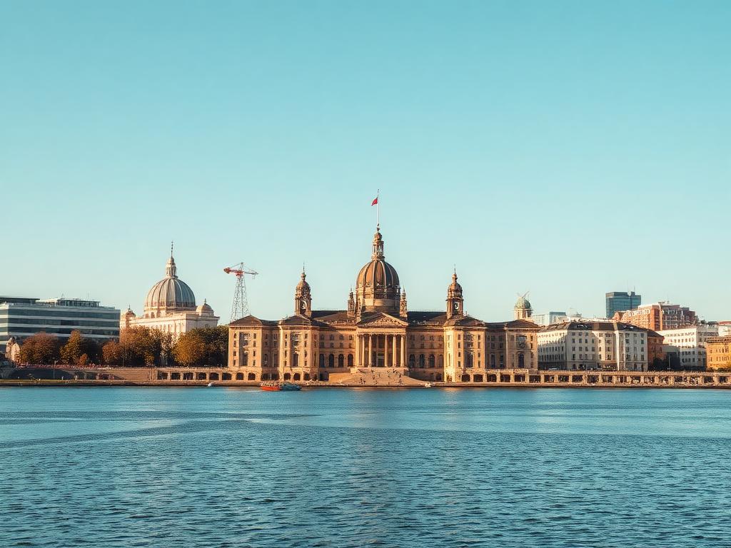 JGA Fotoshooting in Hannover