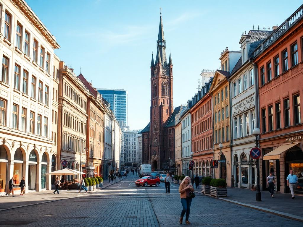 JGA Fotoshooting in Leipzig