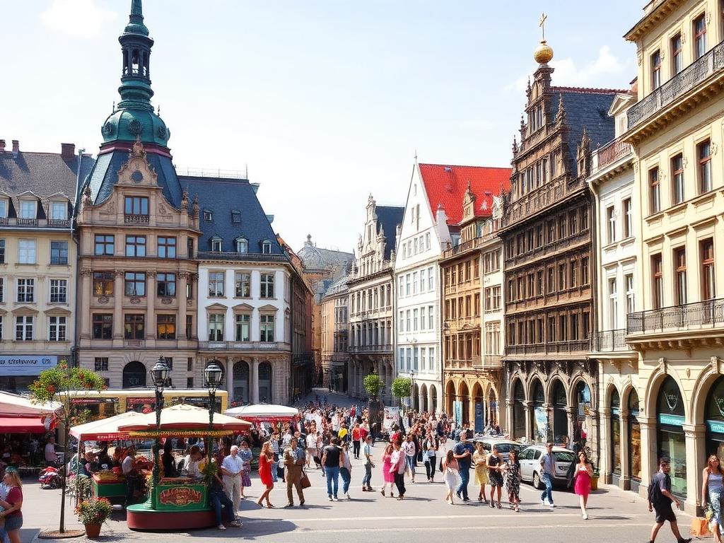 JGA Fotoshooting in München